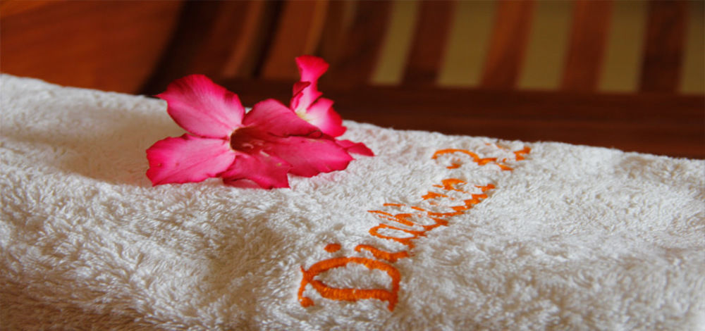 Di Abian Resort Amed Esterno foto
